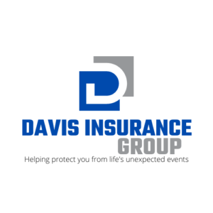 North Carolina Health Insurance - Davis Insurance Logo